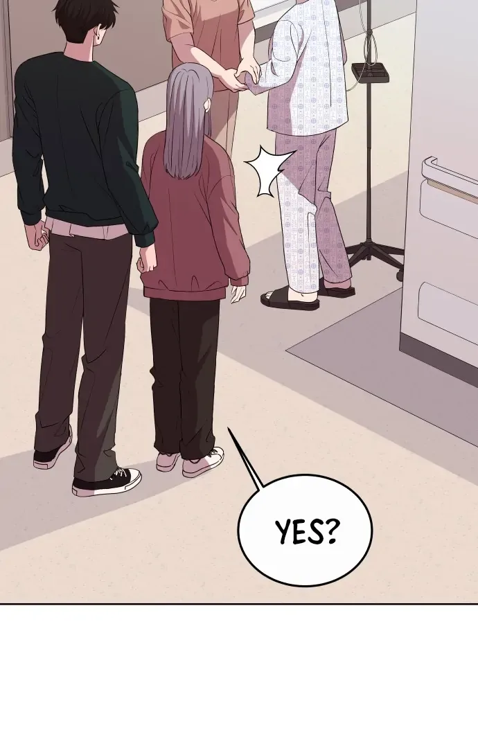 Spirit of the Shrine: The Snake Swallowing Child Chapter 5 page 64