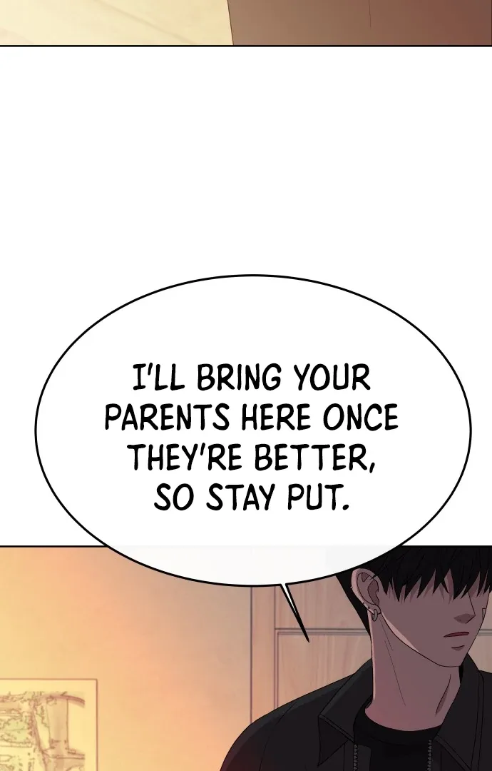 Spirit of the Shrine: The Snake Swallowing Child Chapter 5 page 121
