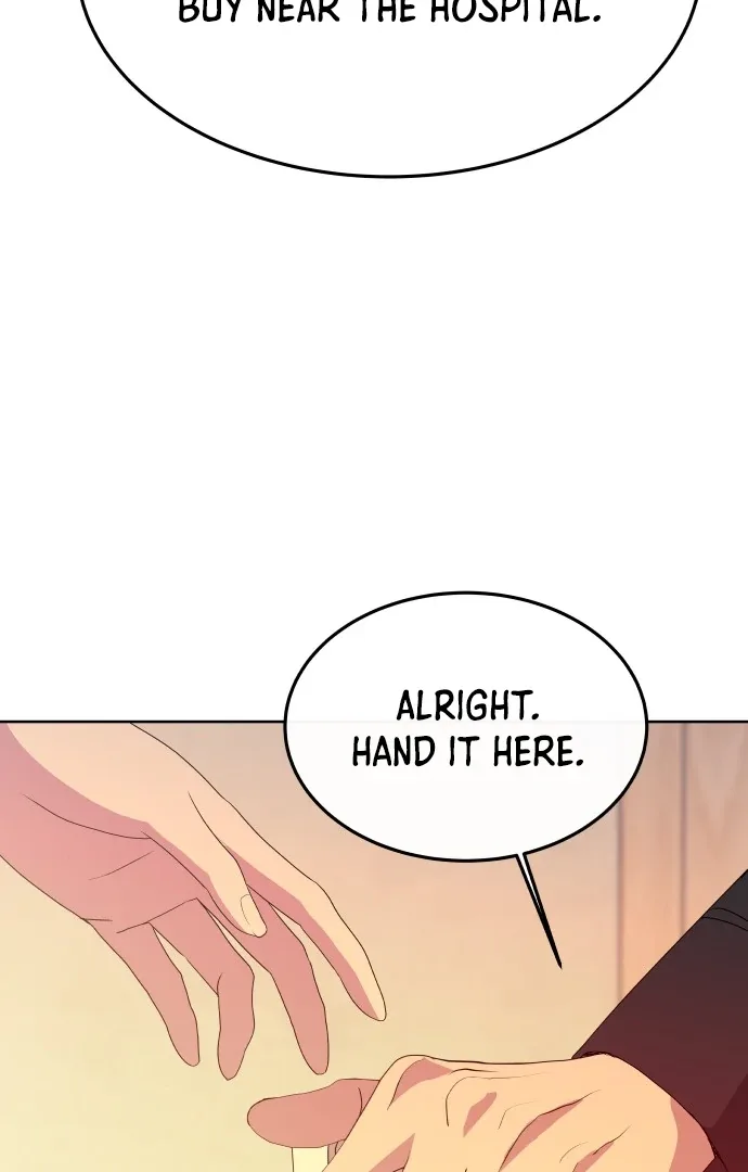 Spirit of the Shrine: The Snake Swallowing Child Chapter 5 page 101