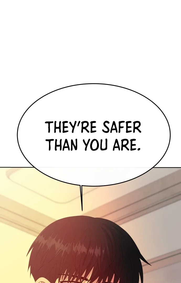 Spirit of the Shrine: The Snake Swallowing Child Chapter 5 page 112