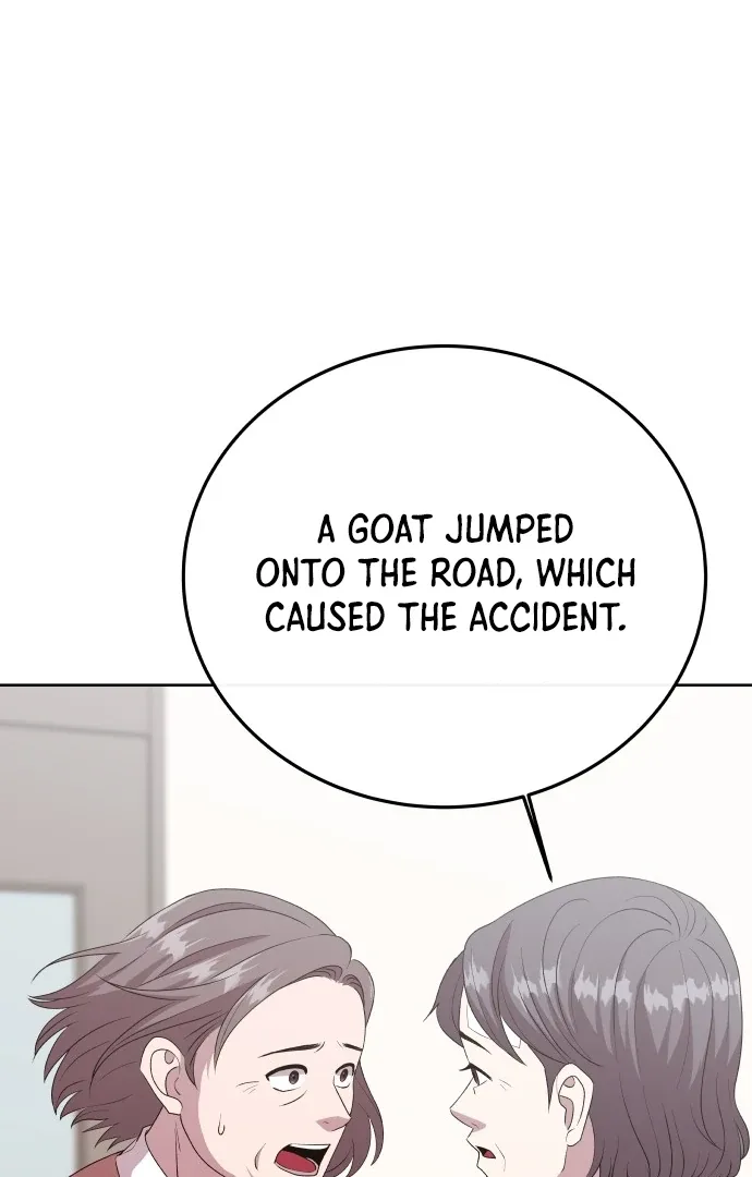 Spirit of the Shrine: The Snake Swallowing Child Chapter 5 page 61