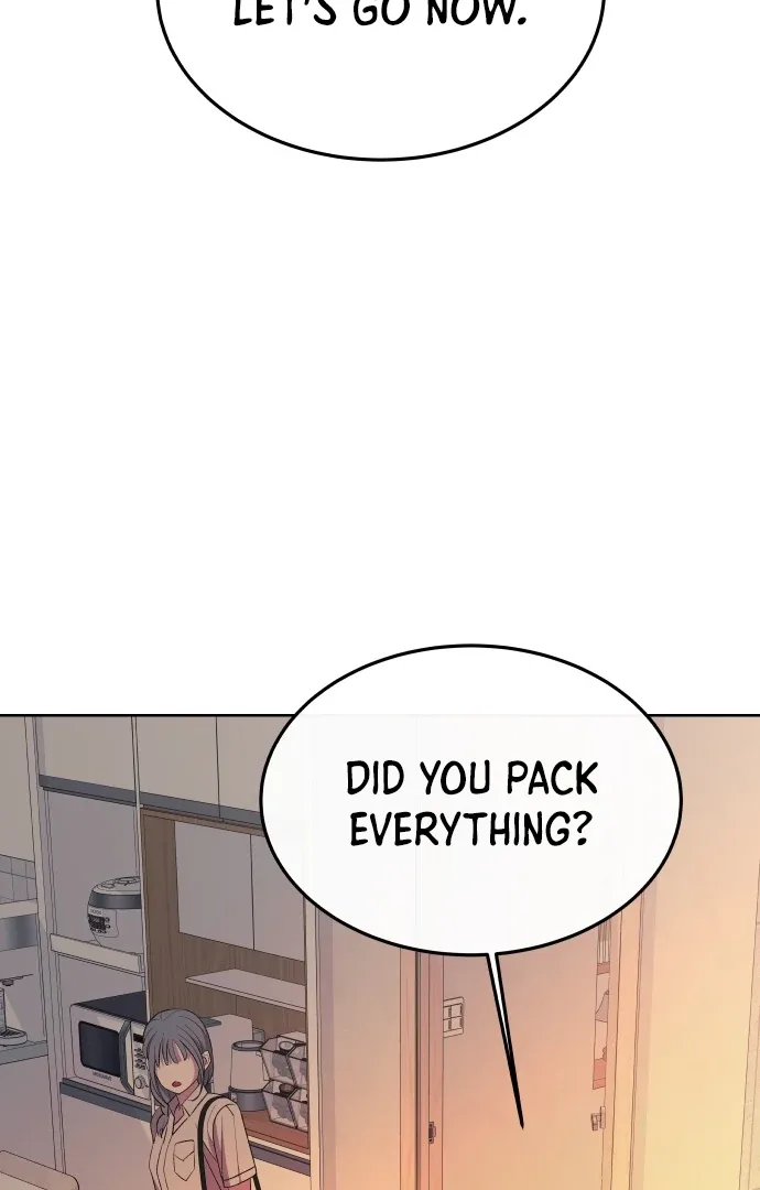 Spirit of the Shrine: The Snake Swallowing Child Chapter 5 page 99