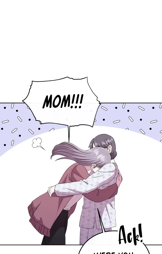 Spirit of the Shrine: The Snake Swallowing Child Chapter 5 page 46