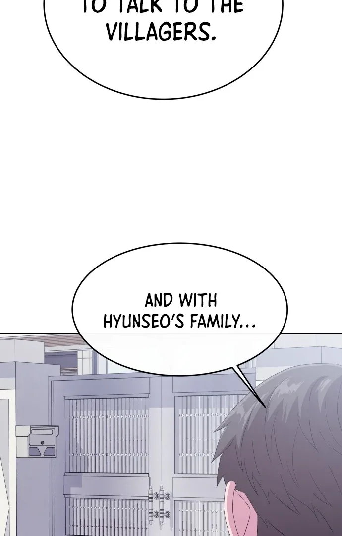 Spirit of the Shrine: The Snake Swallowing Child Chapter 3 page 98