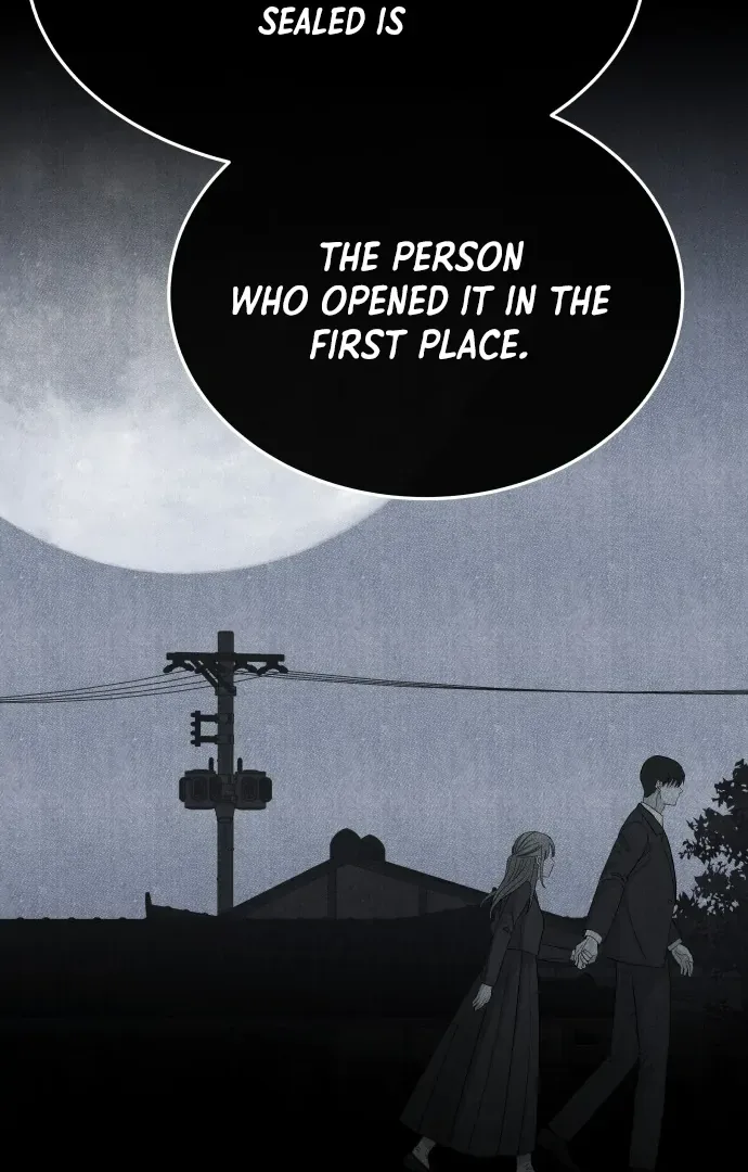 Spirit of the Shrine: The Snake Swallowing Child Chapter 5 page 139