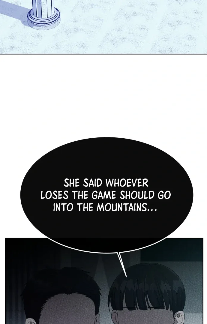 Spirit of the Shrine: The Snake Swallowing Child Chapter 1 page 141