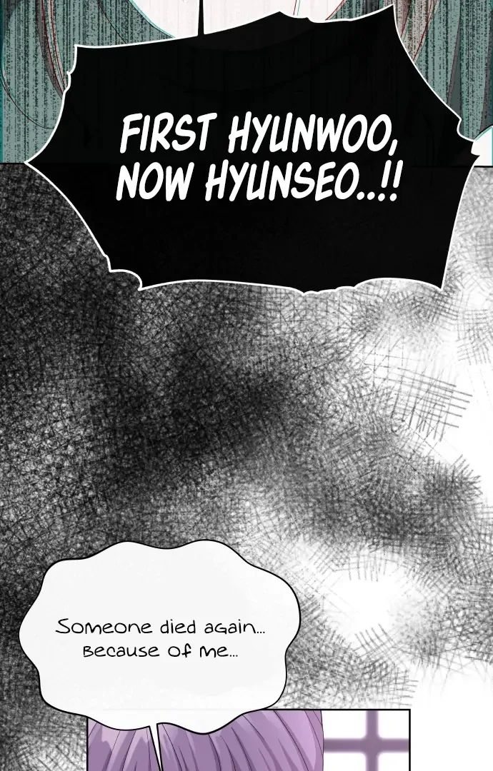 Spirit of the Shrine: The Snake Swallowing Child Chapter 3 page 122