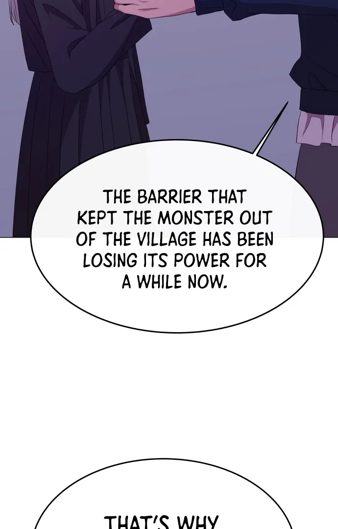 Spirit of the Shrine: The Snake Swallowing Child Chapter 3 page 125