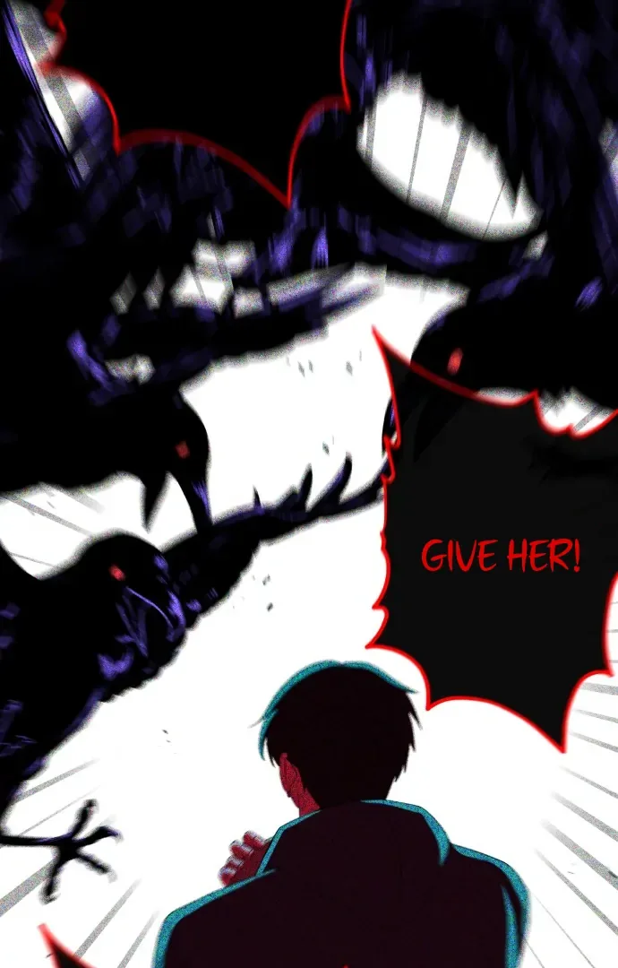 Spirit of the Shrine: The Snake Swallowing Child Chapter 3 page 152