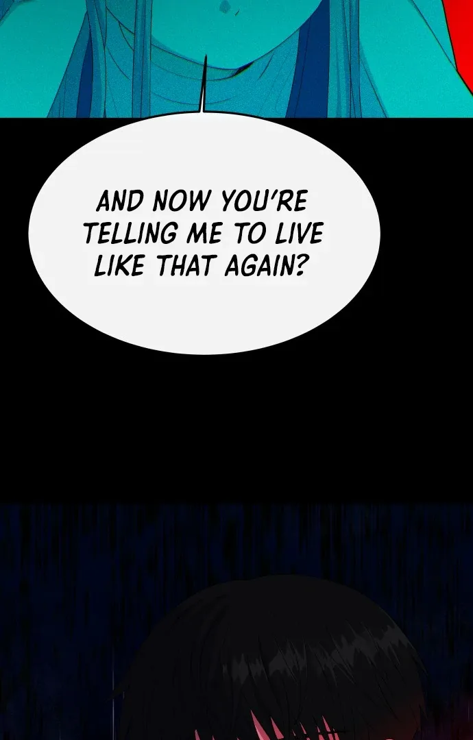 Spirit of the Shrine: The Snake Swallowing Child Chapter 6 page 27