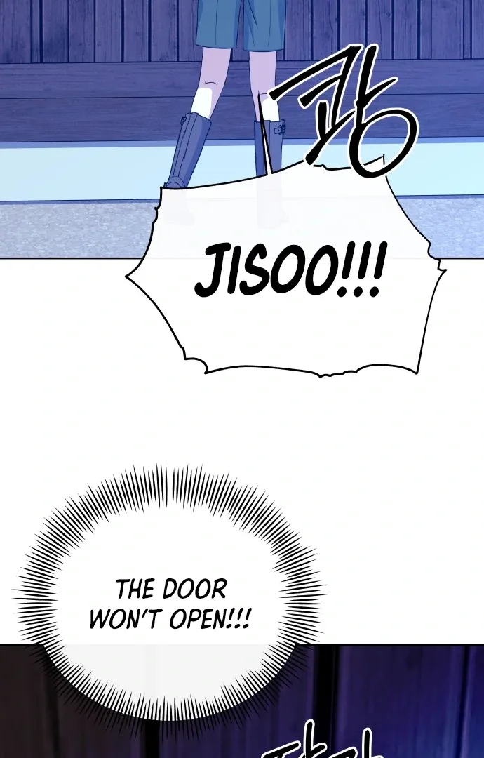 Spirit of the Shrine: The Snake Swallowing Child Chapter 7 page 21