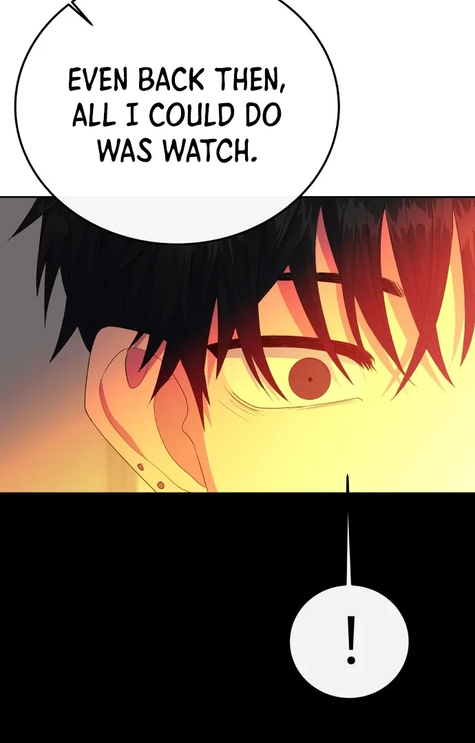 Spirit of the Shrine: The Snake Swallowing Child Chapter 6 page 8