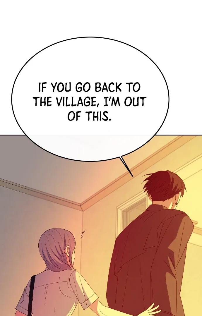 Spirit of the Shrine: The Snake Swallowing Child Chapter 6 page 36