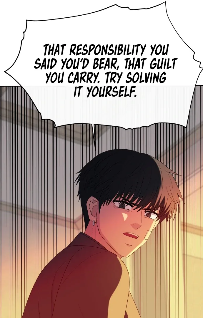 Spirit of the Shrine: The Snake Swallowing Child Chapter 6 page 40