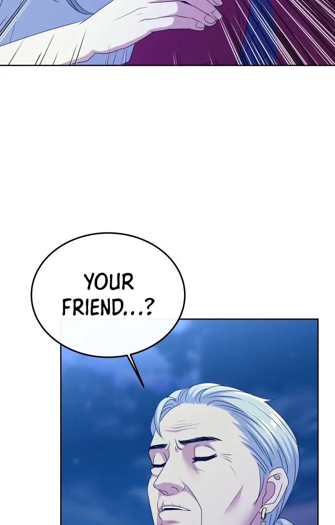 Spirit of the Shrine: The Snake Swallowing Child Chapter 7 page 36