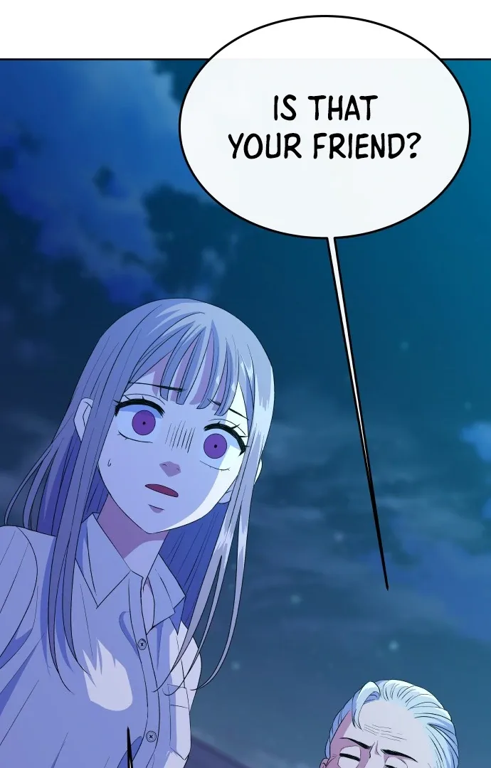 Spirit of the Shrine: The Snake Swallowing Child Chapter 7 page 42