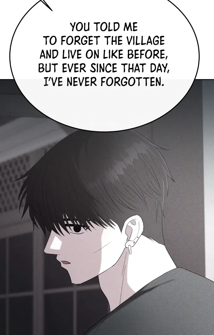Spirit of the Shrine: The Snake Swallowing Child Chapter 6 page 18