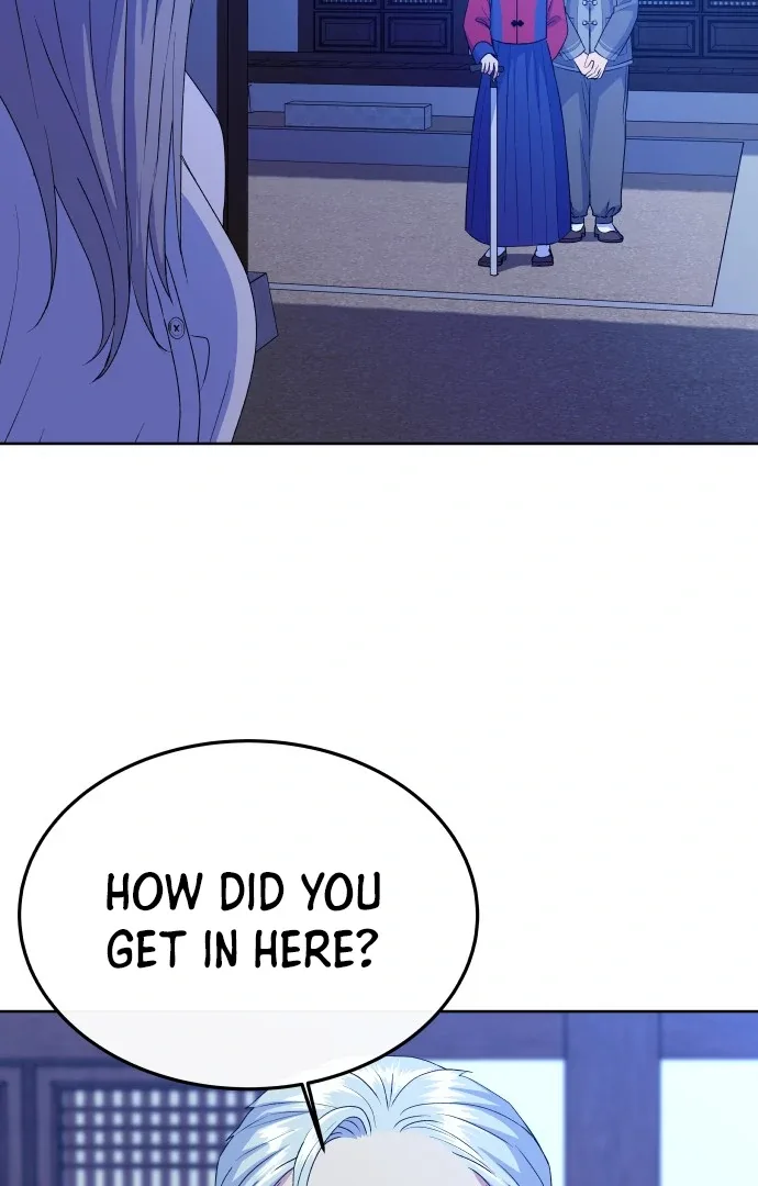 Spirit of the Shrine: The Snake Swallowing Child Chapter 7 page 30