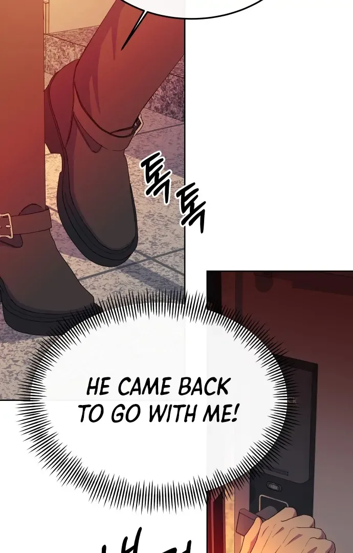 Spirit of the Shrine: The Snake Swallowing Child Chapter 6 page 89