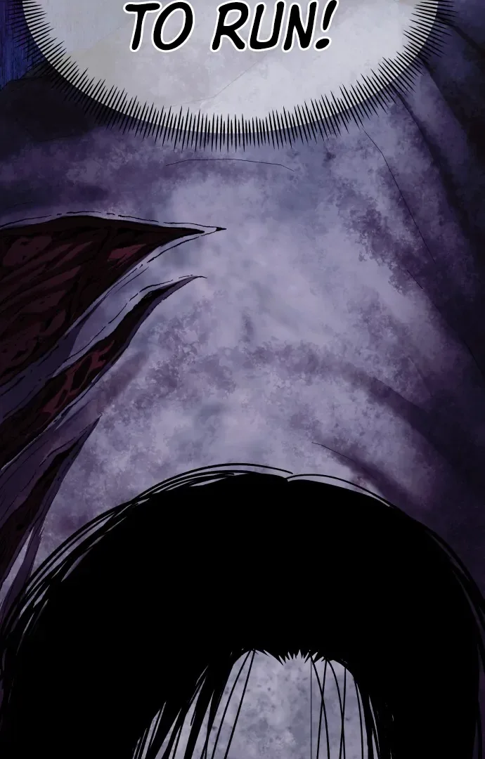 Spirit of the Shrine: The Snake Swallowing Child Chapter 6 page 124