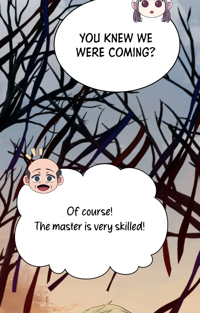 Spirit of the Shrine: The Snake Swallowing Child Chapter 7 page 74