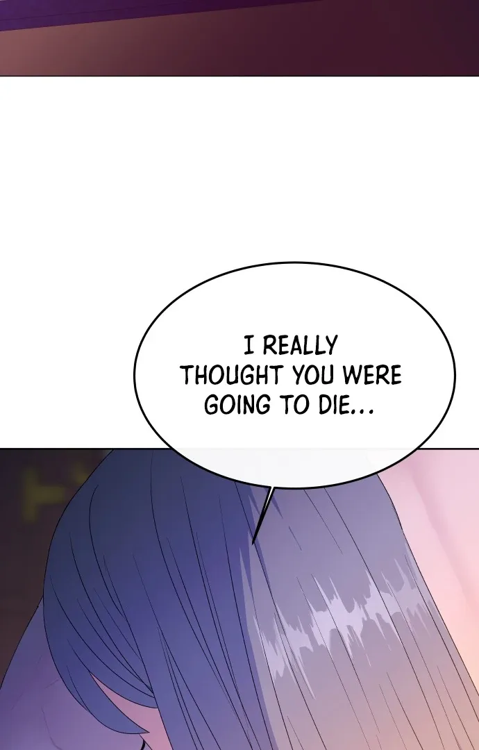 Spirit of the Shrine: The Snake Swallowing Child Chapter 7 page 100