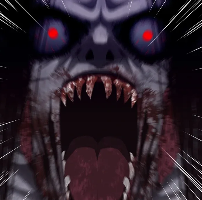 Spirit of the Shrine: The Snake Swallowing Child Chapter 6 page 112