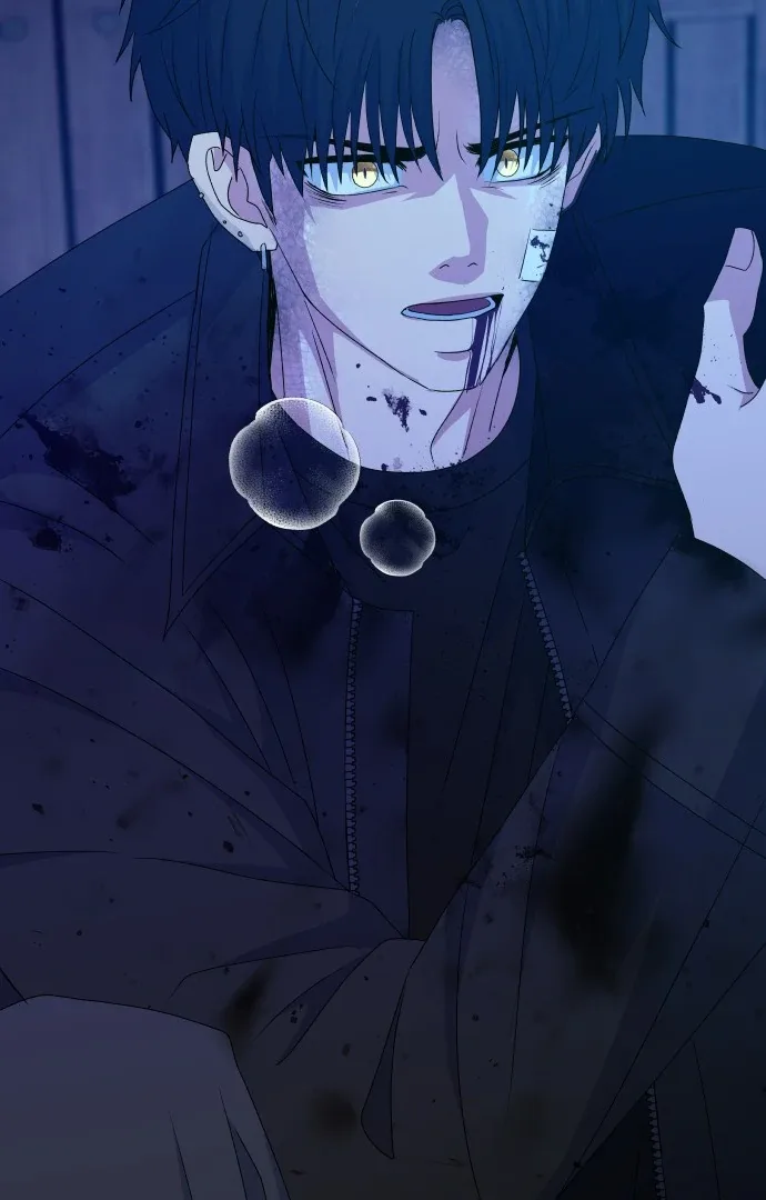 Spirit of the Shrine: The Snake Swallowing Child Chapter 7 page 66