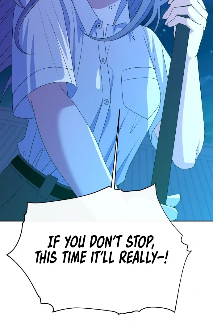 Spirit of the Shrine: The Snake Swallowing Child Chapter 7 page 59