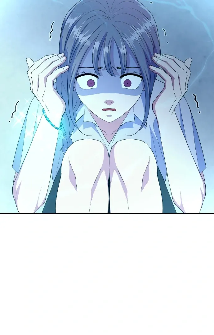 Spirit of the Shrine: The Snake Swallowing Child Chapter 6 page 104
