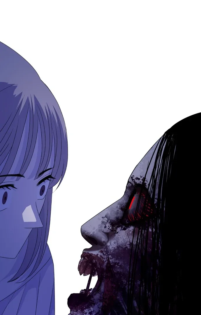 Spirit of the Shrine: The Snake Swallowing Child Chapter 6 page 108