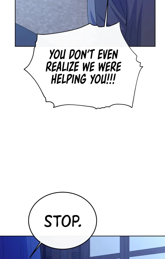 Spirit of the Shrine: The Snake Swallowing Child Chapter 7 page 61