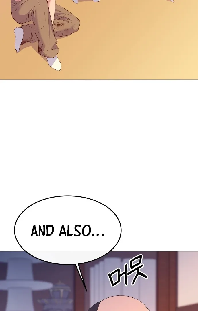 Spirit of the Shrine: The Snake Swallowing Child Chapter 7 page 71