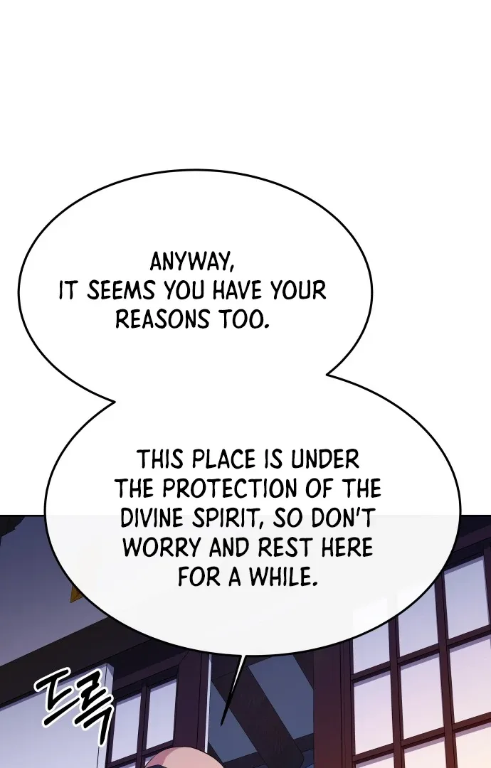 Spirit of the Shrine: The Snake Swallowing Child Chapter 7 page 77