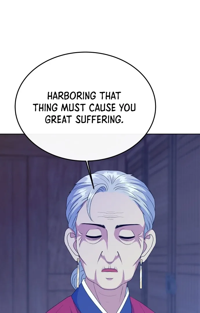 Spirit of the Shrine: The Snake Swallowing Child Chapter 7 page 126