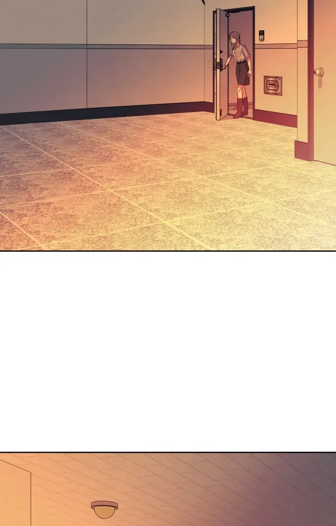 Spirit of the Shrine: The Snake Swallowing Child Chapter 6 page 91