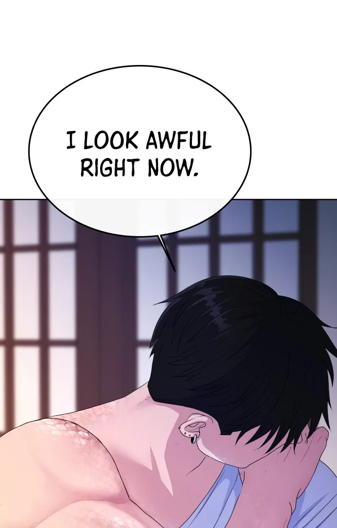 Spirit of the Shrine: The Snake Swallowing Child Chapter 7 page 85