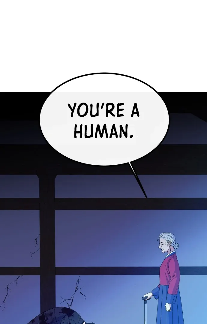 Spirit of the Shrine: The Snake Swallowing Child Chapter 7 page 64