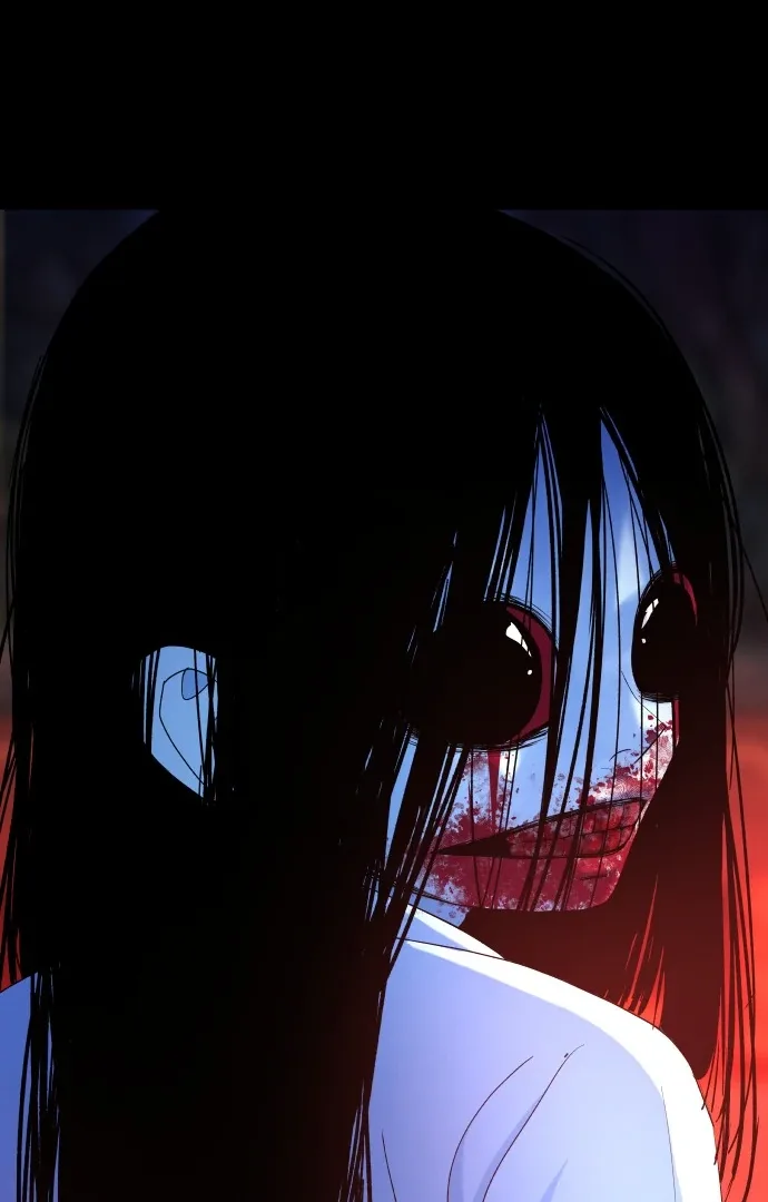Spirit of the Shrine: The Snake Swallowing Child Chapter 6 page 62