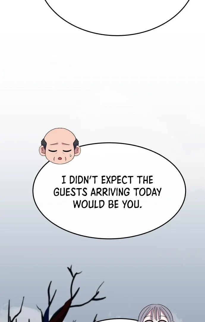 Spirit of the Shrine: The Snake Swallowing Child Chapter 7 page 73