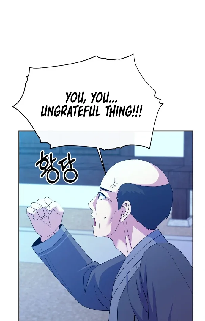 Spirit of the Shrine: The Snake Swallowing Child Chapter 7 page 60
