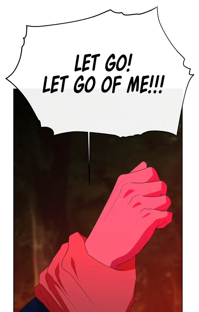 Spirit of the Shrine: The Snake Swallowing Child Chapter 10 page 23