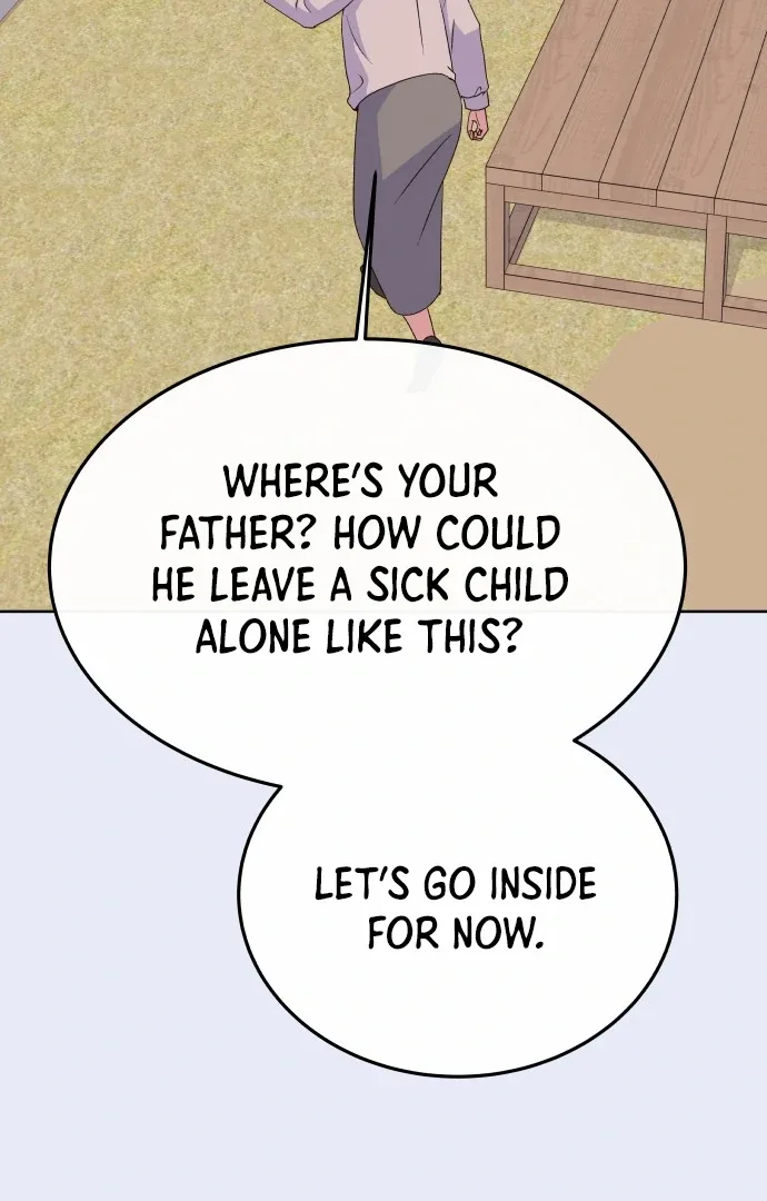 Spirit of the Shrine: The Snake Swallowing Child Chapter 9 page 26