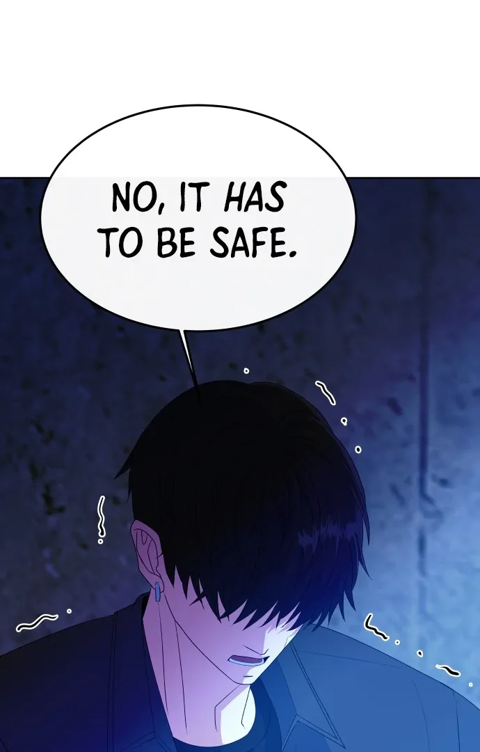 Spirit of the Shrine: The Snake Swallowing Child Chapter 6 page 148