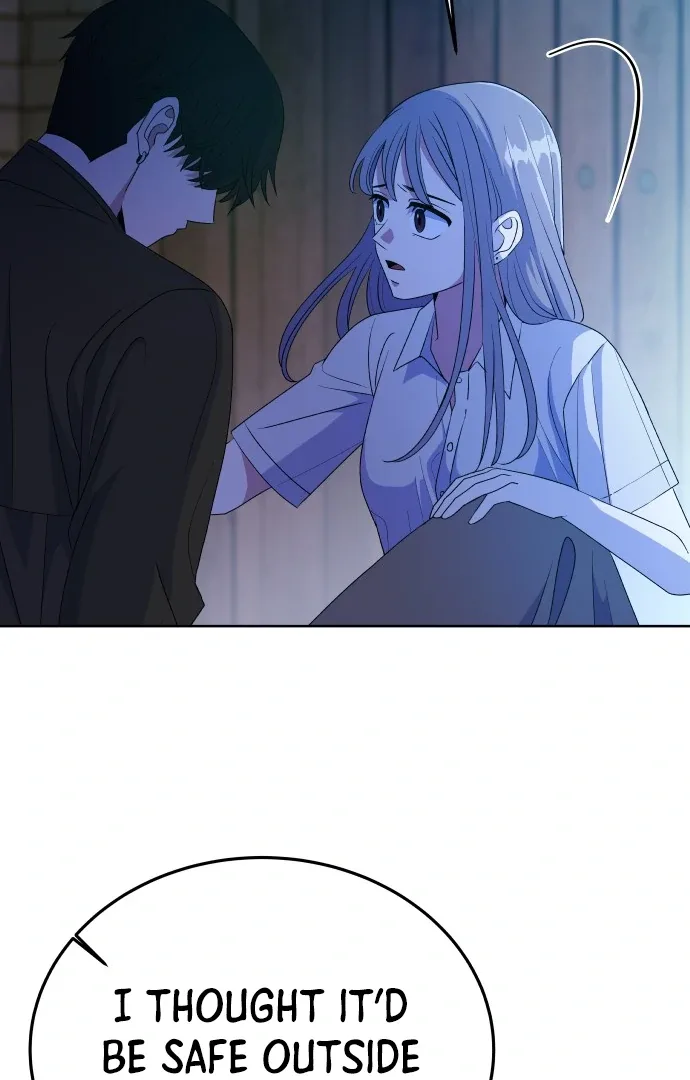 Spirit of the Shrine: The Snake Swallowing Child Chapter 6 page 146