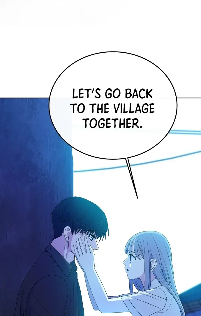 Spirit of the Shrine: The Snake Swallowing Child Chapter 6 page 156