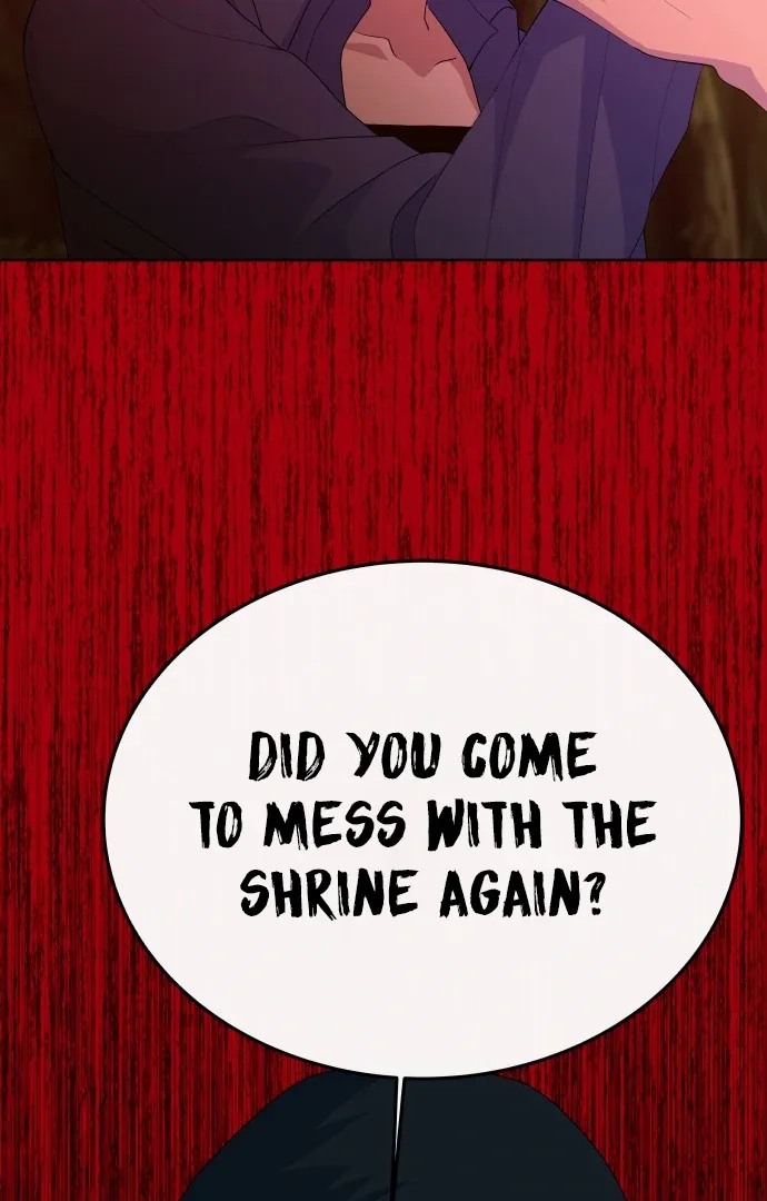 Spirit of the Shrine: The Snake Swallowing Child Chapter 10 page 17