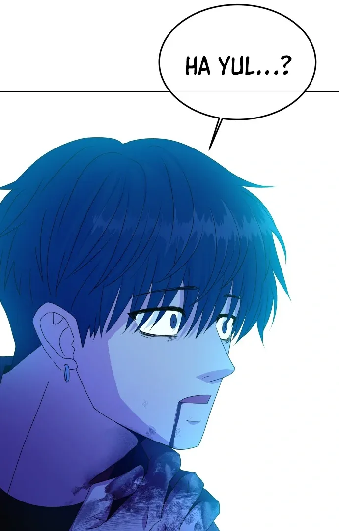 Spirit of the Shrine: The Snake Swallowing Child Chapter 6 page 180