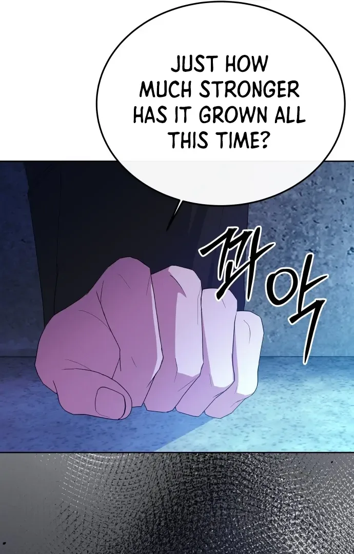 Spirit of the Shrine: The Snake Swallowing Child Chapter 6 page 151