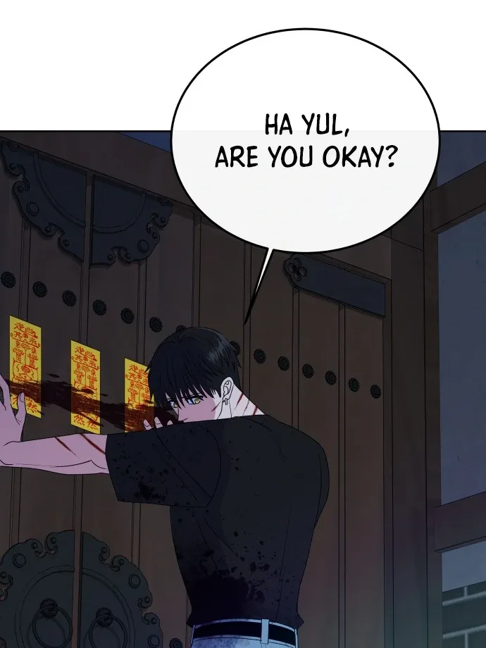 Spirit of the Shrine: The Snake Swallowing Child Chapter 10 page 74